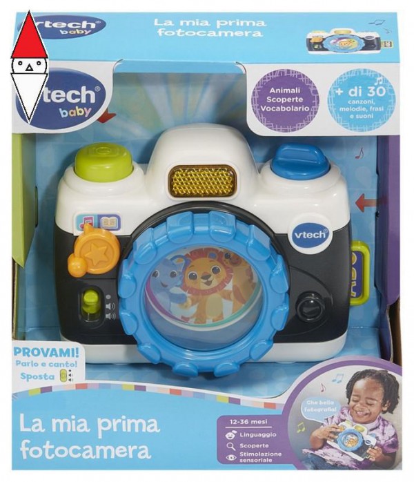 V-TECH 586307
