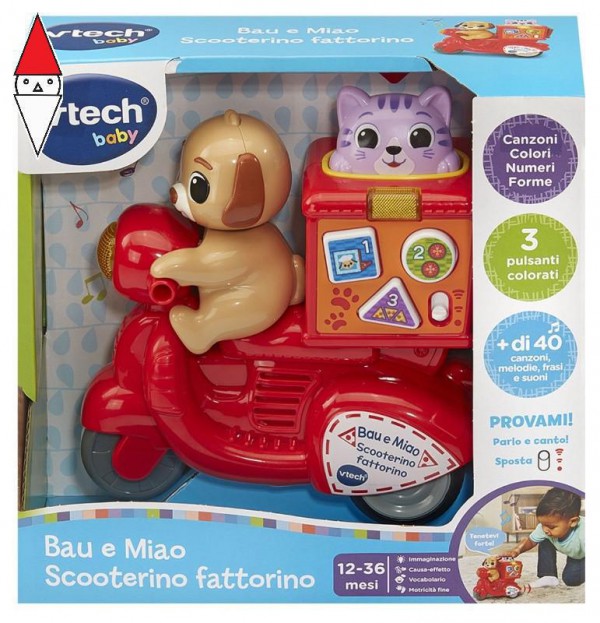 V-TECH 586607