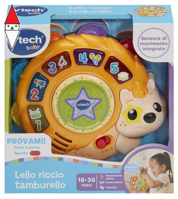 V-TECH 591369