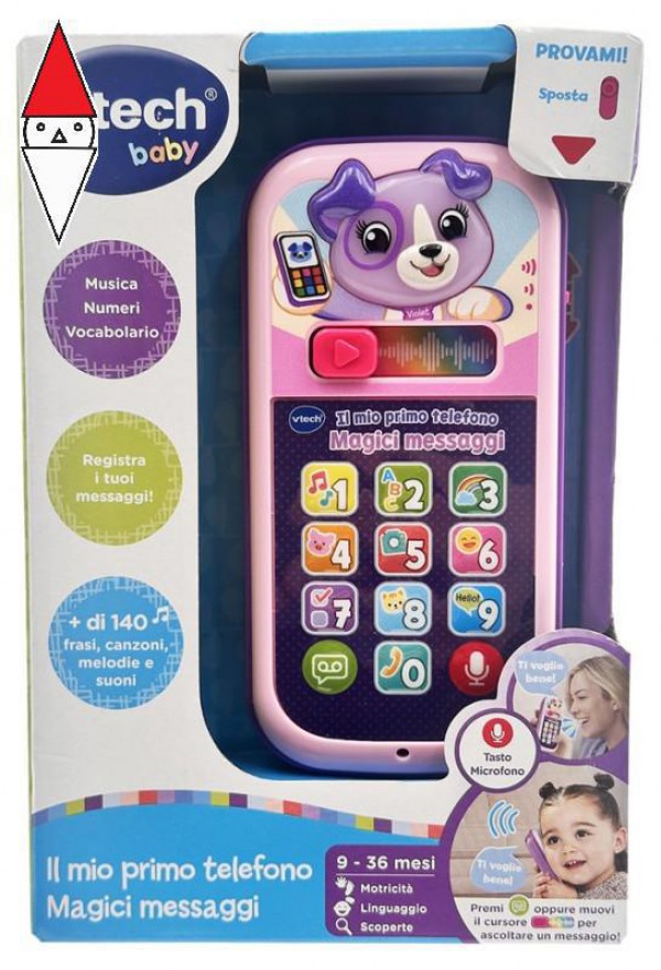 V-TECH 620959