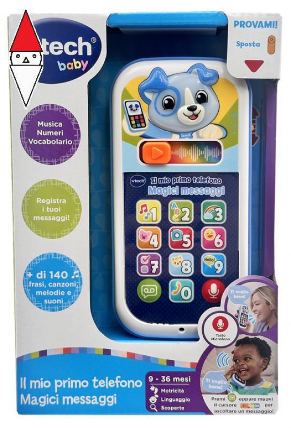 V-TECH 620969