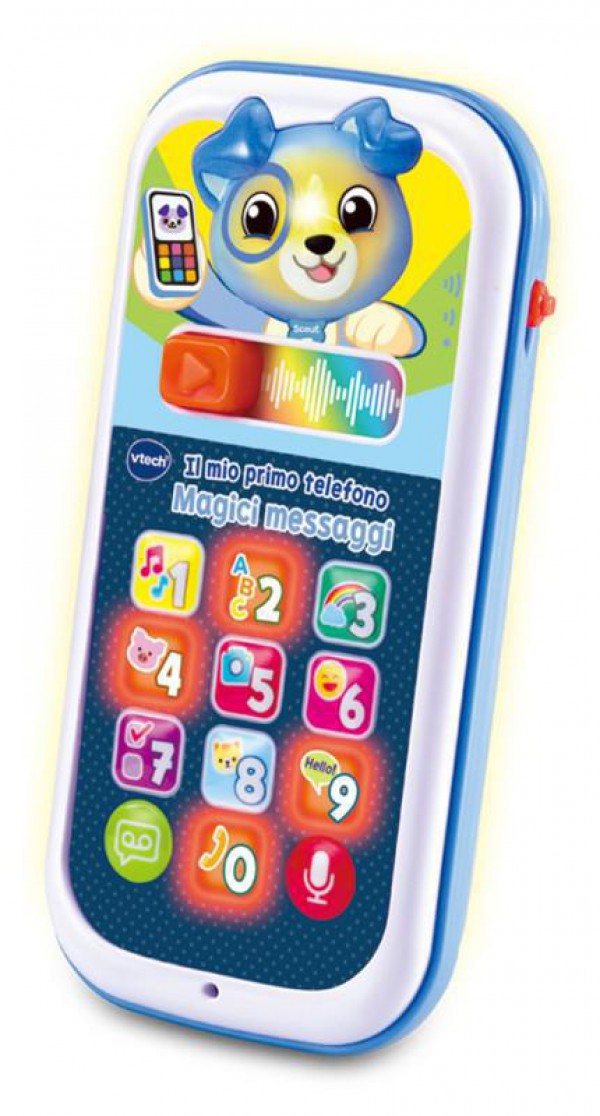 V-TECH 620969