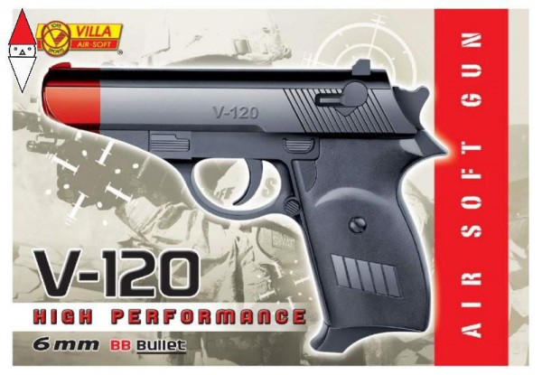 VILLA V-120
