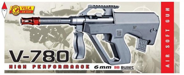 VILLA V-780
