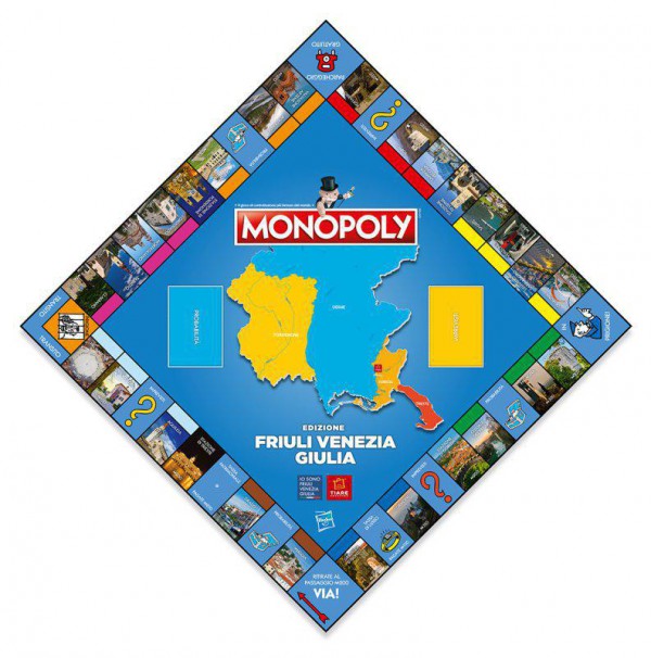 WINNING MOVES 04348