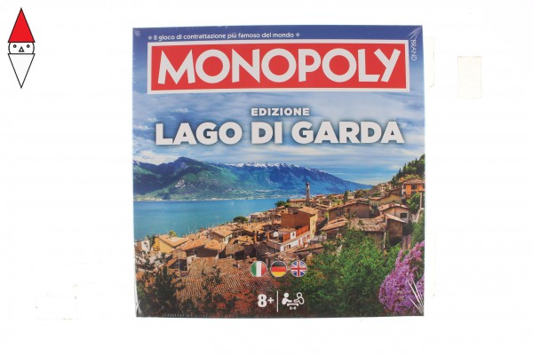 WINNING MOVES 59954