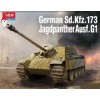 ACADEMY 13539