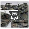 ACADEMY 13560