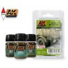 AK INTERACTIVE AK-0061