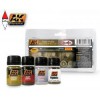 AK INTERACTIVE AK-0077