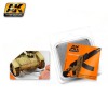 AK INTERACTIVE AK-0231