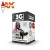 AK INTERACTIVE AK-1070