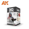 AK INTERACTIVE AK-1070