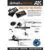 AK INTERACTIVE AK-9000