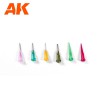 AK INTERACTIVE AK-9328