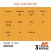 AK INTERACTIVE AK11056