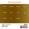AK INTERACTIVE AK11193