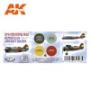 AK INTERACTIVE AK11713
