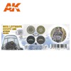 AK INTERACTIVE AK11722