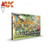 AK INTERACTIVE AK11764