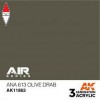 AK INTERACTIVE AK11863