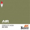 AK INTERACTIVE AK11876
