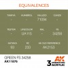 AK INTERACTIVE AK11876