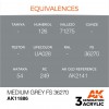 AK INTERACTIVE AK11886