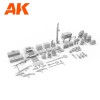 AK INTERACTIVE AK35006
