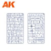 AK INTERACTIVE AK35006