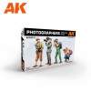 AK INTERACTIVE AK35015