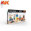 AK INTERACTIVE AK35016