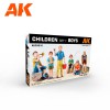 AK INTERACTIVE AK35016