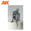 AK INTERACTIVE AK35016