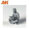 AK INTERACTIVE AK35016