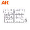 AK INTERACTIVE AK35016