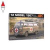 AK INTERACTIVE AK35023