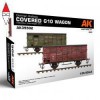 AK INTERACTIVE AK35502