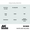 AK INTERACTIVE RC809