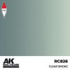 AK INTERACTIVE RC826