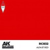 AK INTERACTIVE RC832