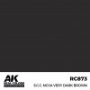 AK INTERACTIVE RC873