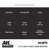AK INTERACTIVE RC873