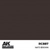 AK INTERACTIVE RC887