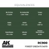 AK INTERACTIVE RC900