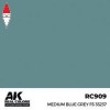 AK INTERACTIVE RC909