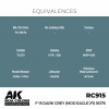 AK INTERACTIVE RC915
