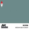AK INTERACTIVE RC918