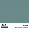 AK INTERACTIVE RC918