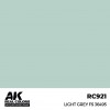 AK INTERACTIVE RC921